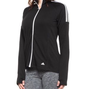 Adidas womens jacket- Brand New With Tags